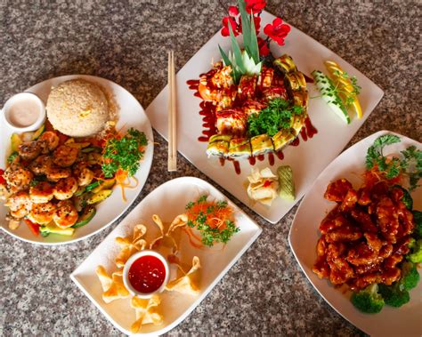 wild ginger asian bistro reviews|More.